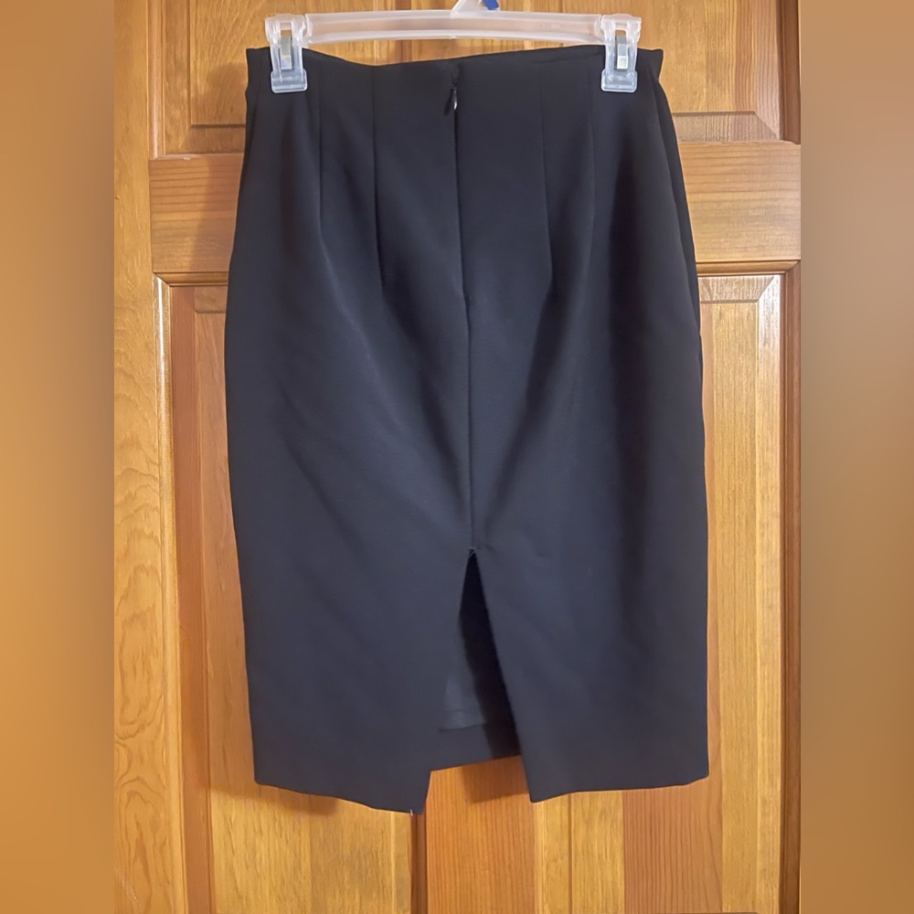 Express skirt